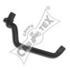 CAUTEX 031345 Radiator Hose